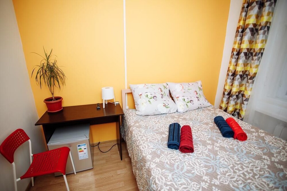 BigGal Rooms