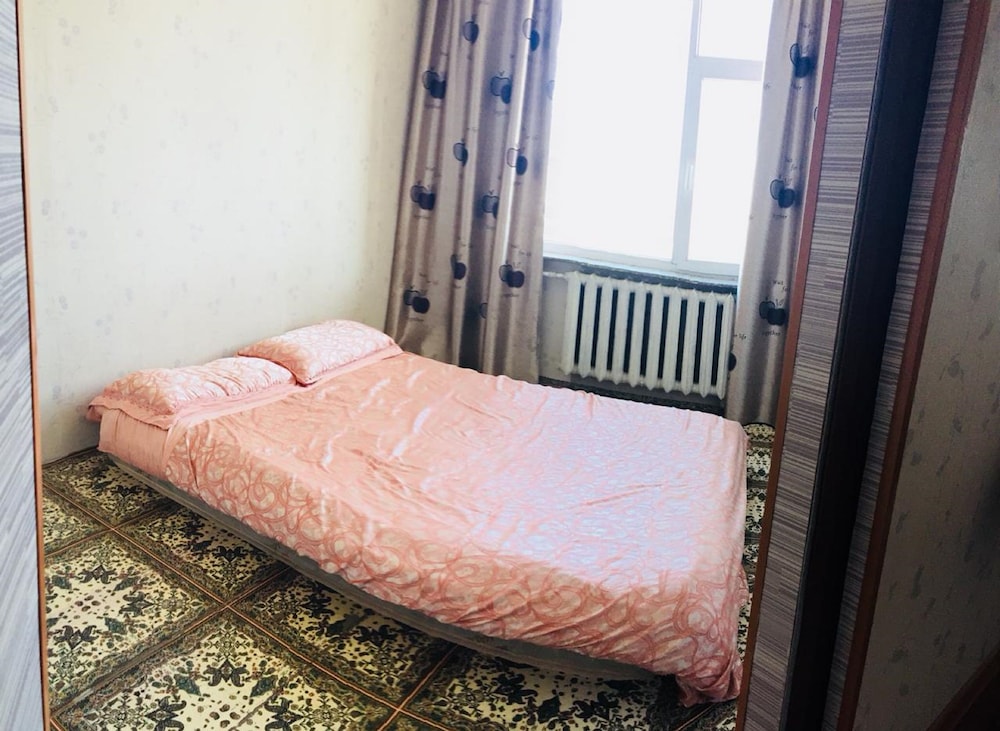Bulbul Jamak Travel Guesthouse view 2