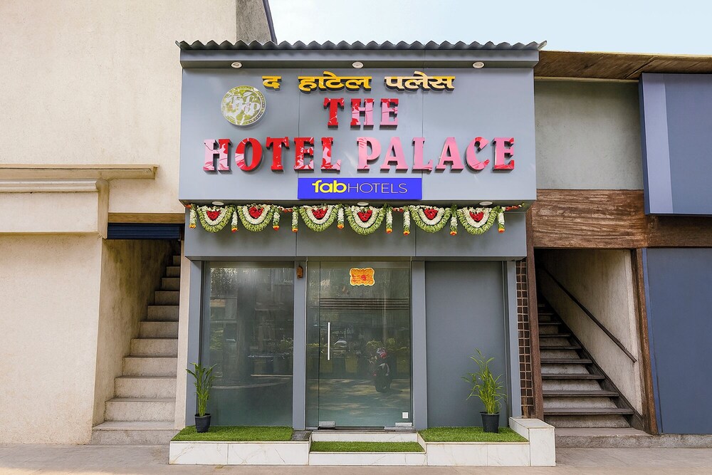 Via Palace