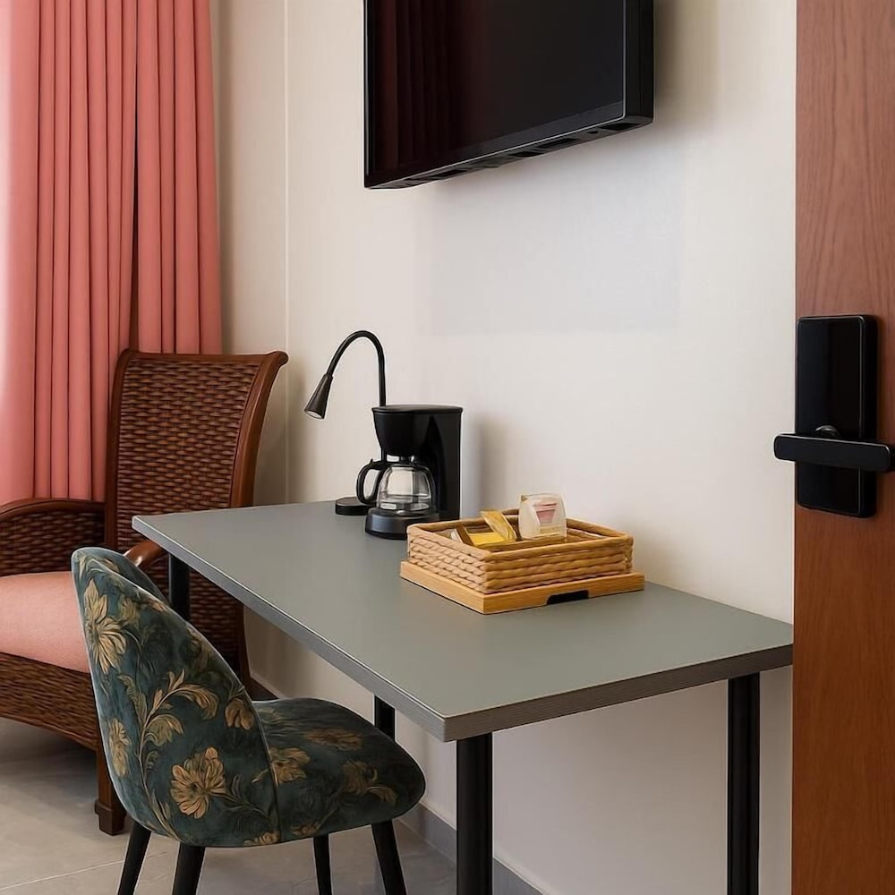Apartamento de lujo - Vista Caribe