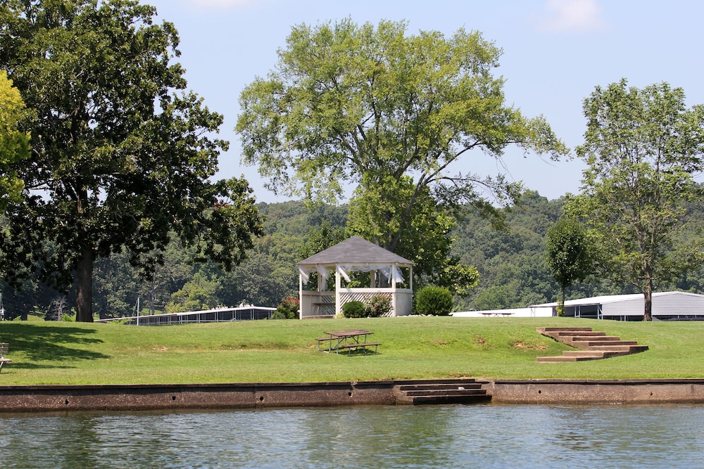 Kenlake State Resort Park