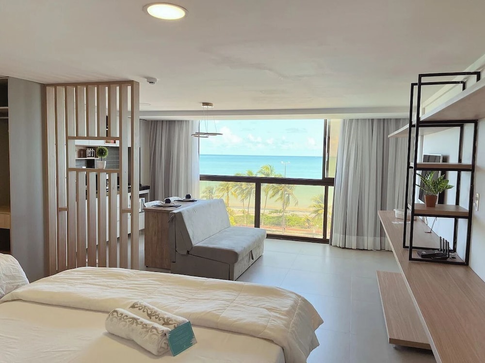 FM20 Cabo Branco Oceanview II By Almare