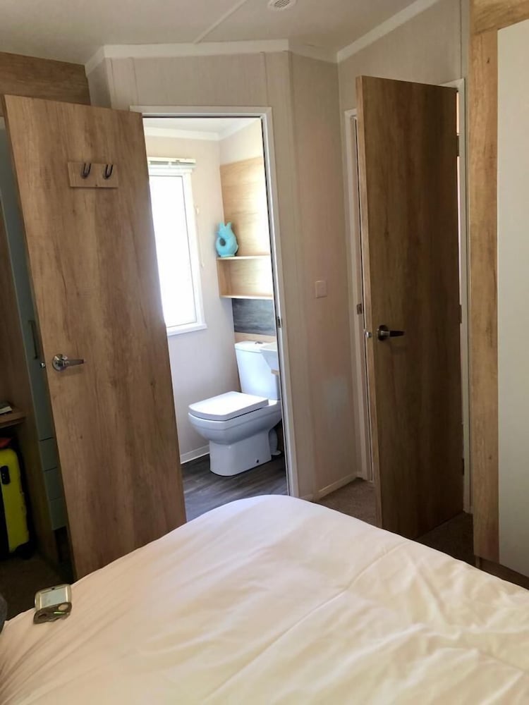 Newquay Blue Water Lodge view 2