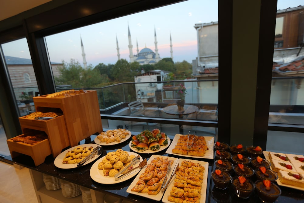 Haci Bayram Otel - Image 33
