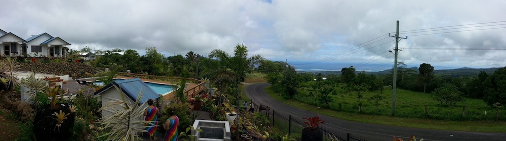 Skyview Villas