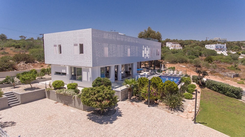 Villa Chloe in Protaras