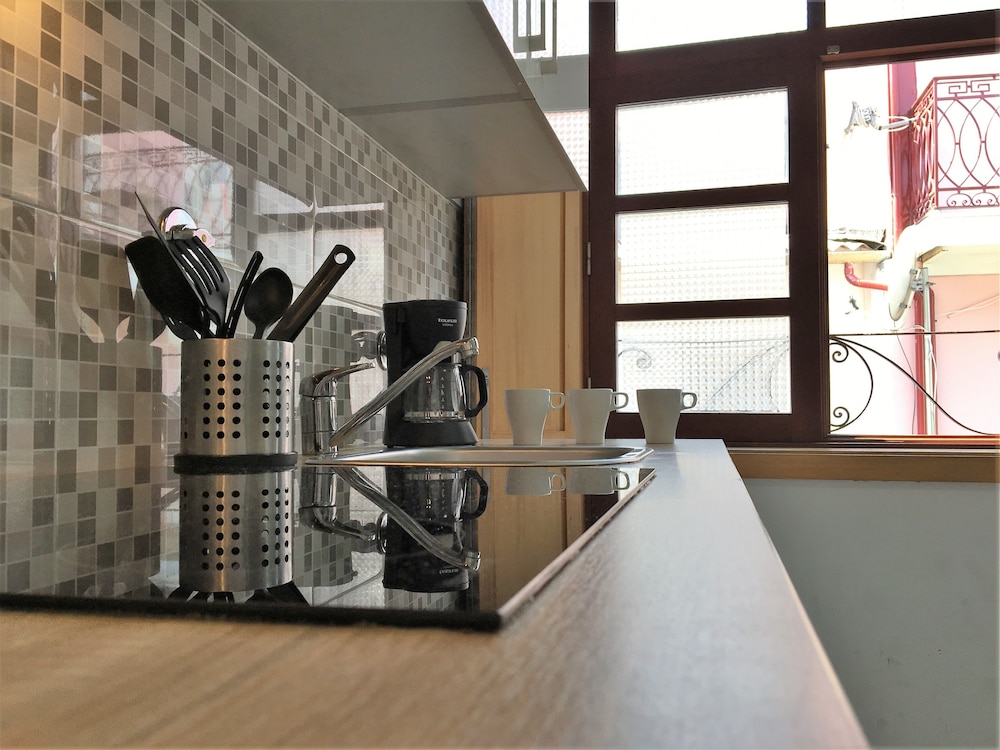 D&S - Porto São Bento Apartments I