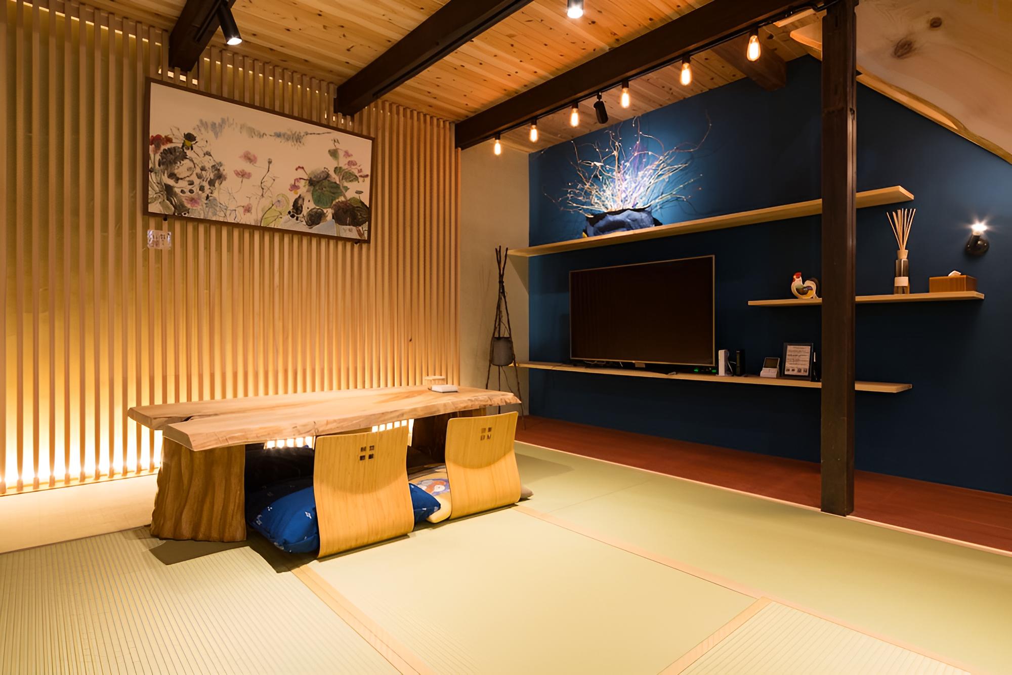 Kyotoya Rokujo