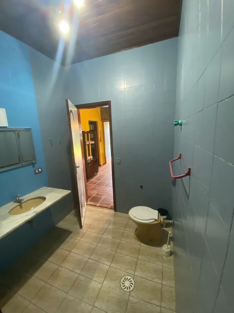 4 Elements Inn Guarujá