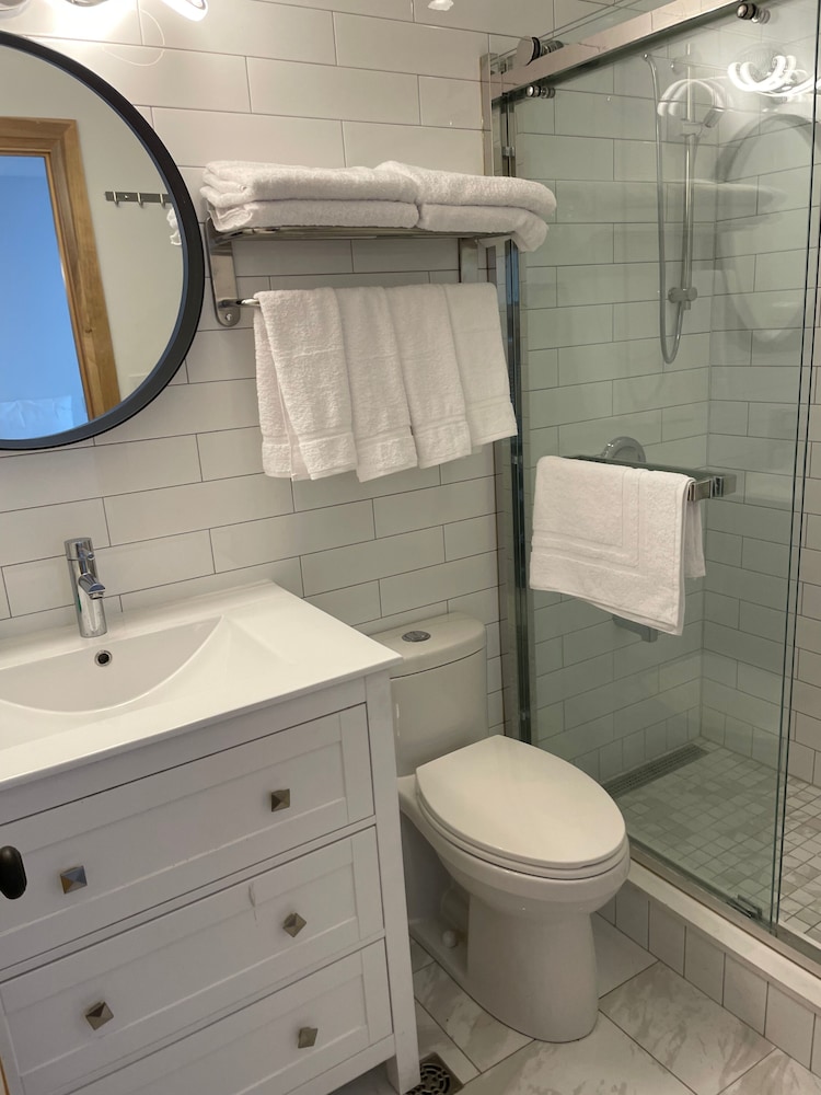 Cabbagetown Inn