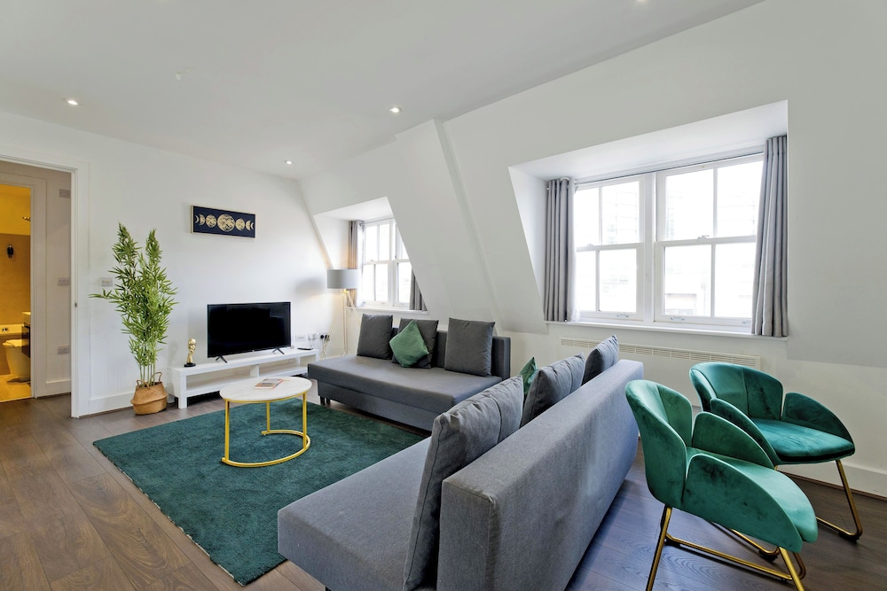 Imperial Liverpool Street Apartments