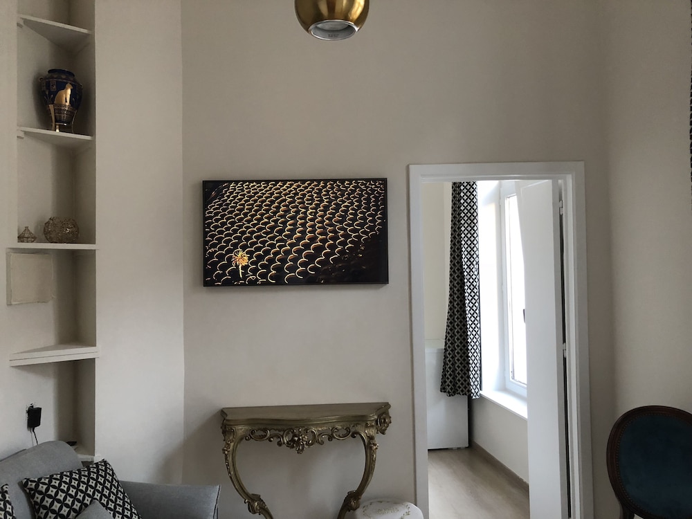 Exclusive Flats In Brussels - Olives