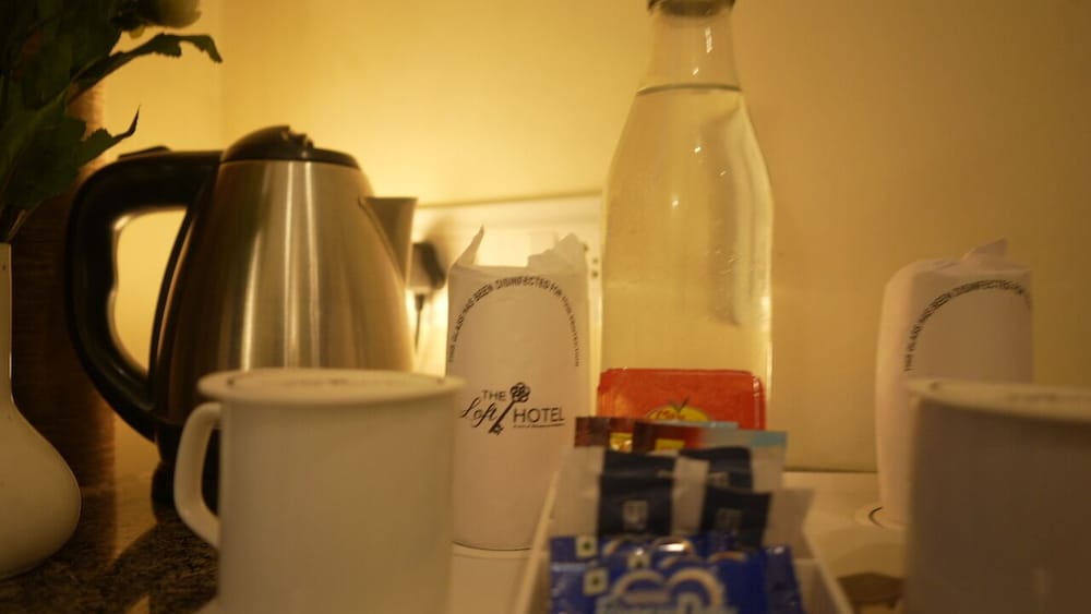 The Loft Norling Hotel & Spa view 4