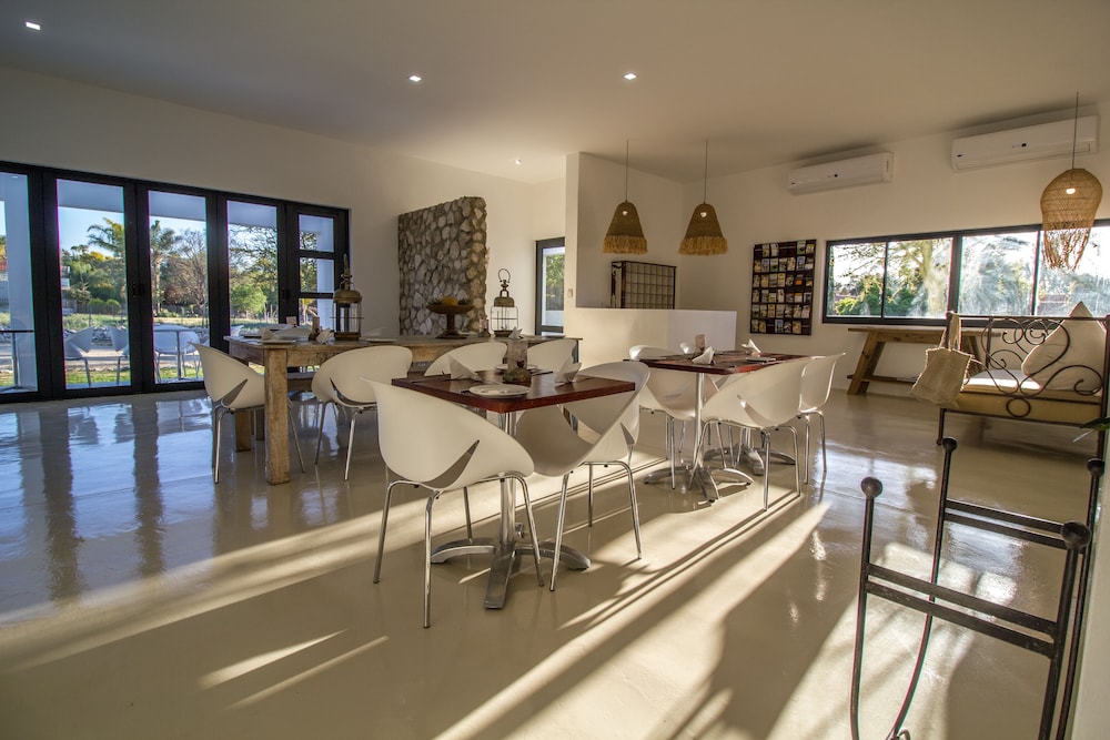 Karoo Retreat