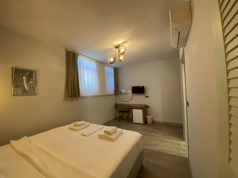 Elyada Otel ve Bağ Evi (+8 Yaş) - Image 21