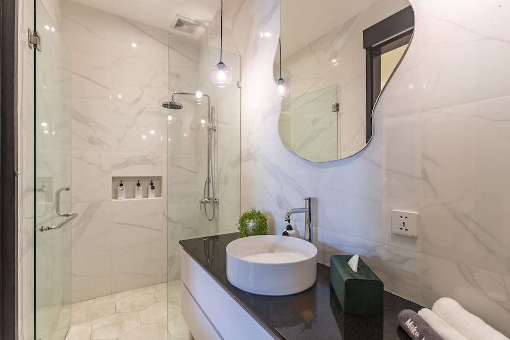 Villa Caorrun, Canggu - 10