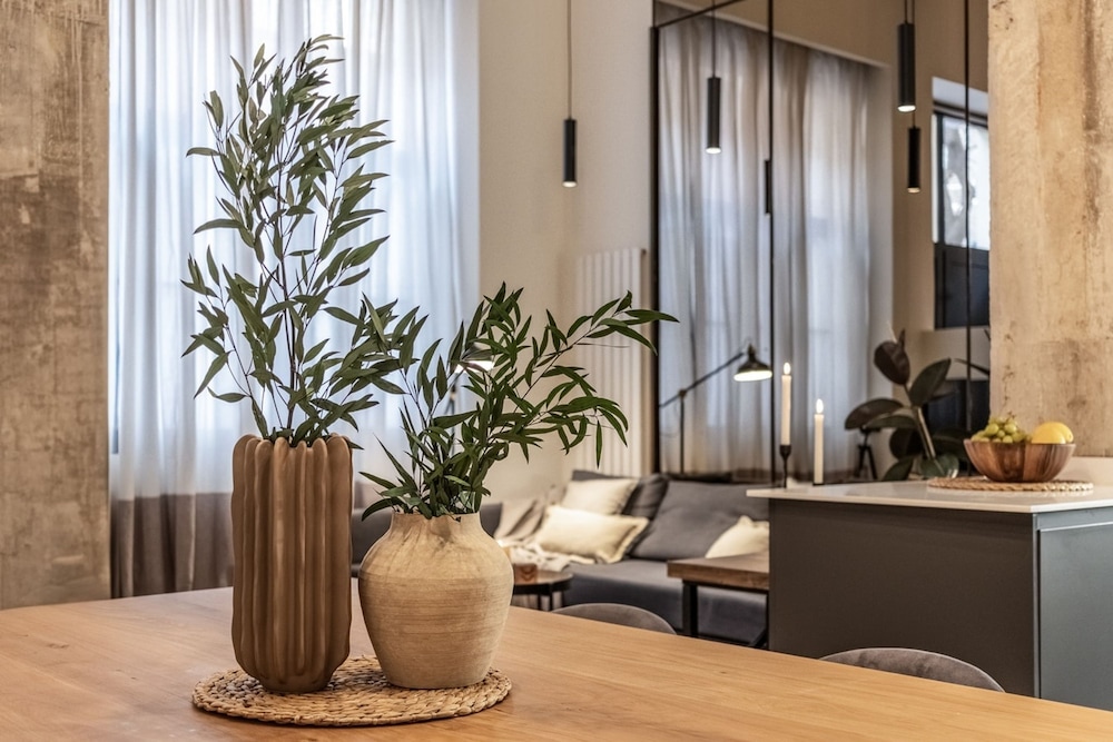 Carmen - 2 Bedrooms in Salamanca