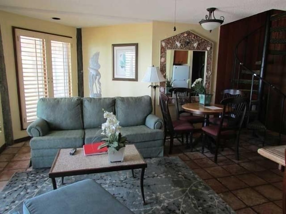 Vero Beach Vacations - The Driftwood Resort - Property Image 12