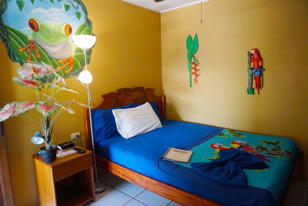 Cabinas Jimenez