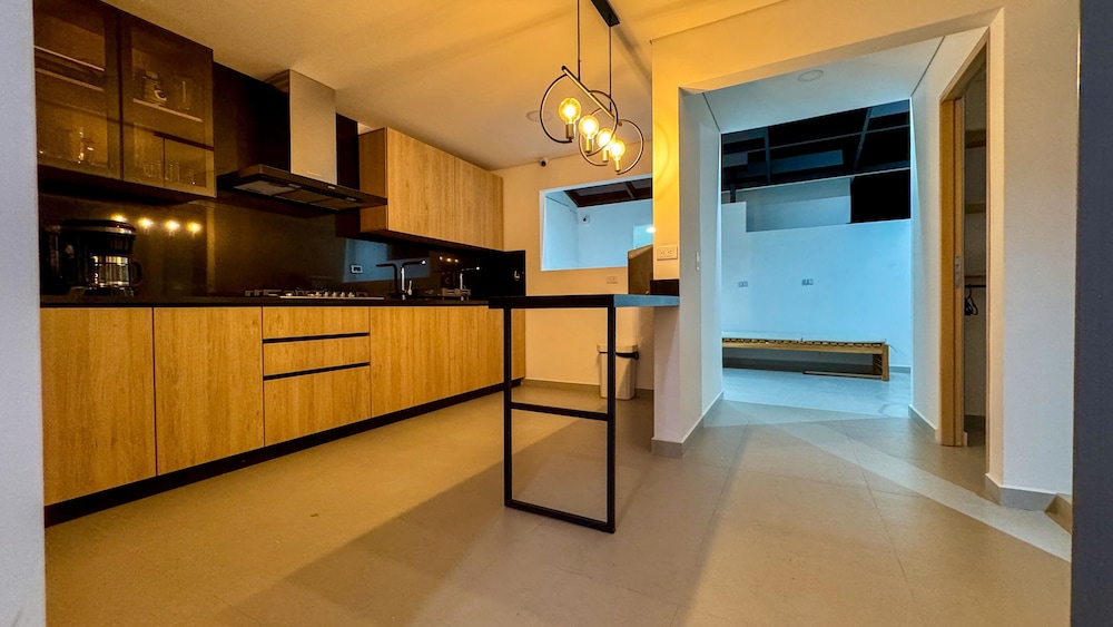 Hotel Boutique - Light