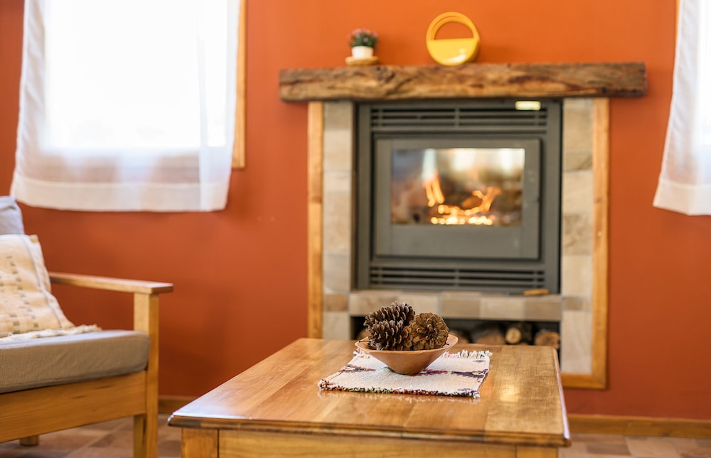 Amazing Lodge in San Martin de los Andes SMA-RV by Apartments Bariloche