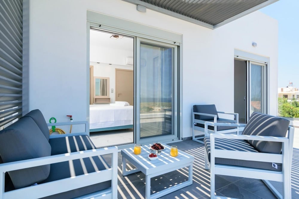 Villa Erato Agios Onoufrios