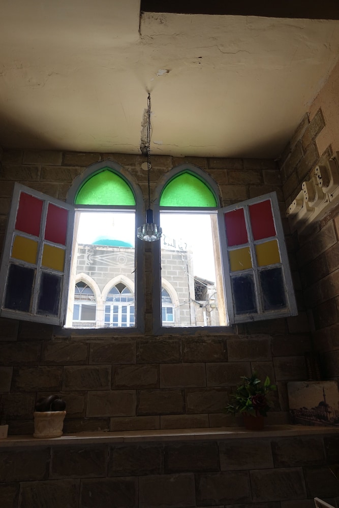 Akko Gate Hostel