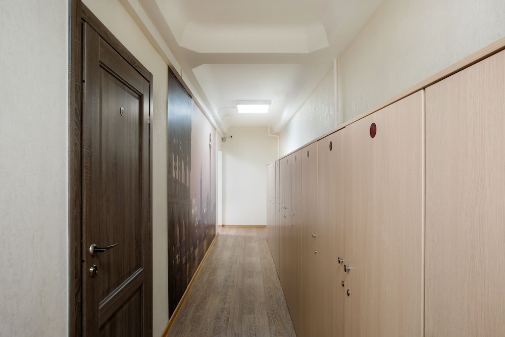 Hostel Uspenskiy Dvor