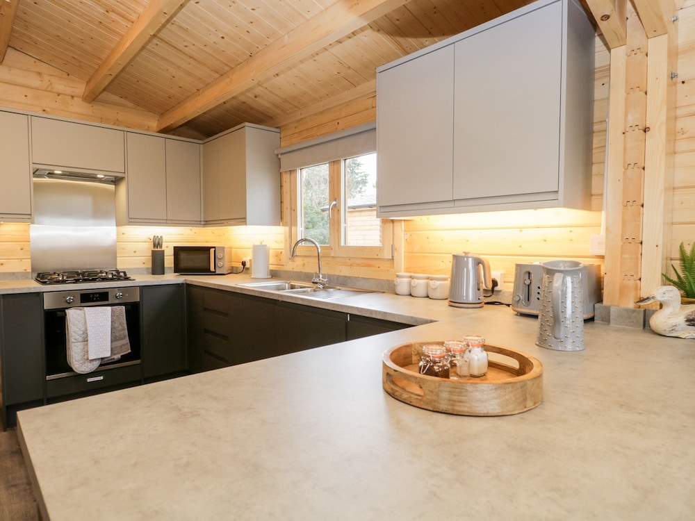 Howgills Retreat