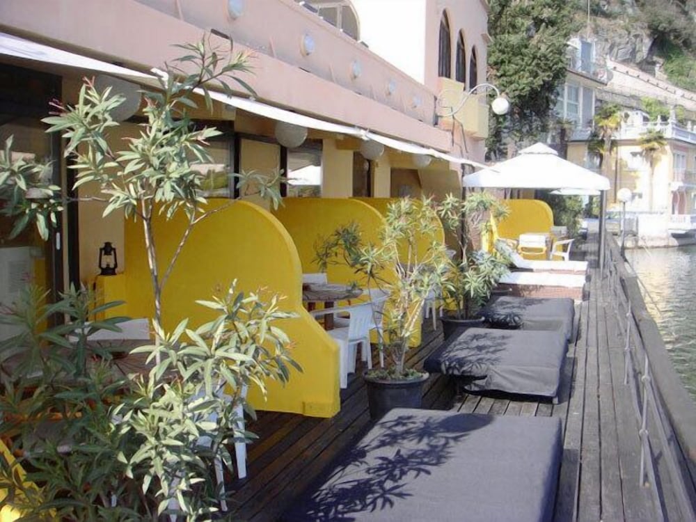 Residence Vecchio Porto Excelsior