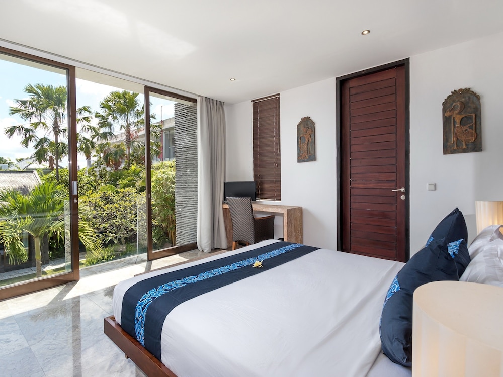 Anjali Villas by Villa Finder