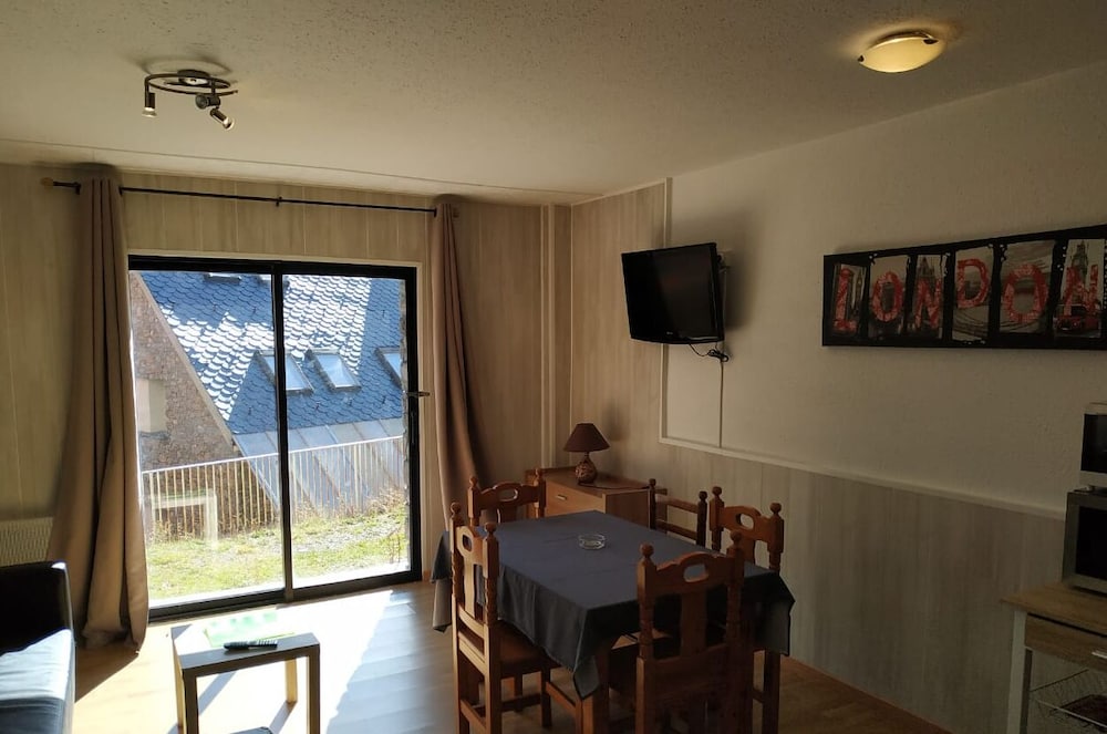 Appartements Solaris