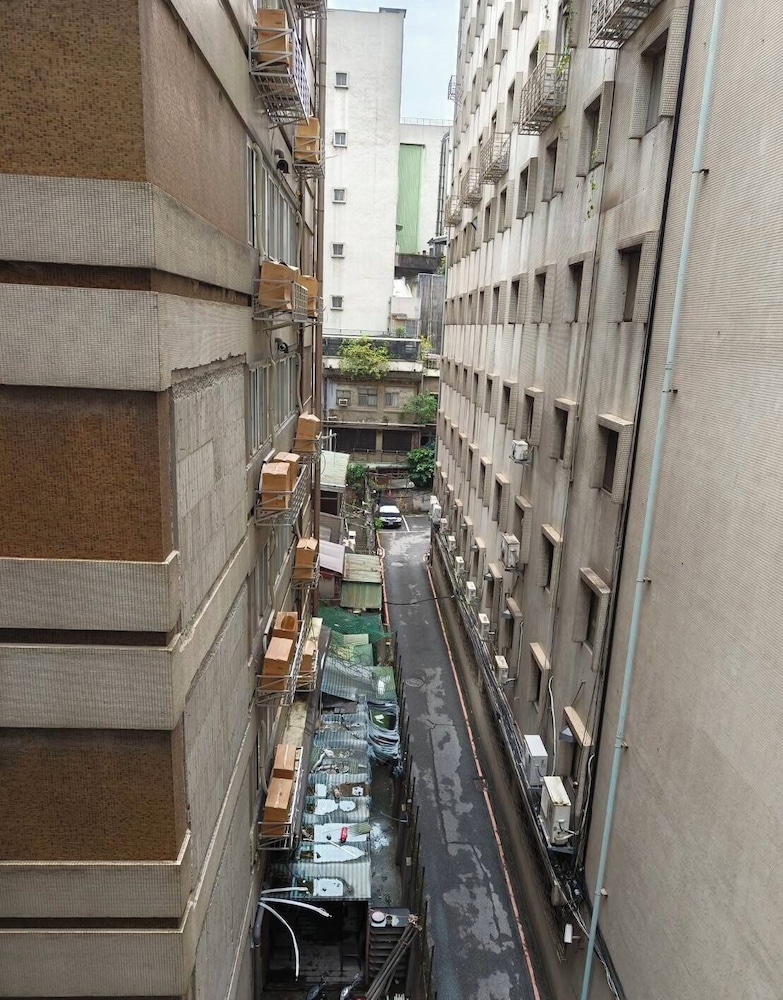 Hinoen Hotel