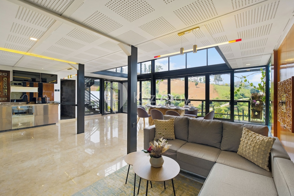 Griya Keraton Villa by Kozystay - Dago