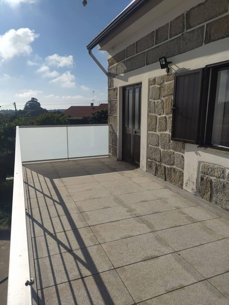 Esposende Private Terrace Flat