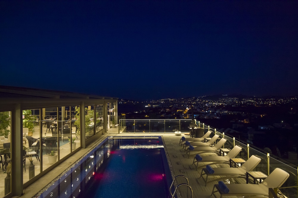 Spektr Boutique Hotel Yalıkavak - Image 15