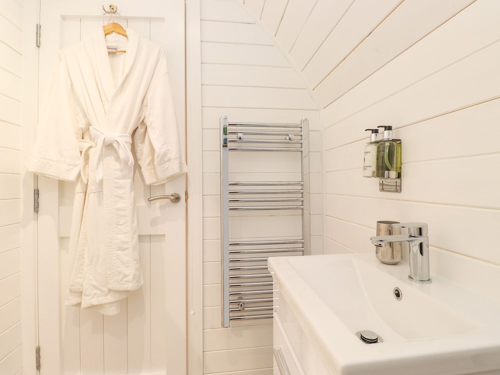 Lovies Place - Crossgate Luxury Glamping