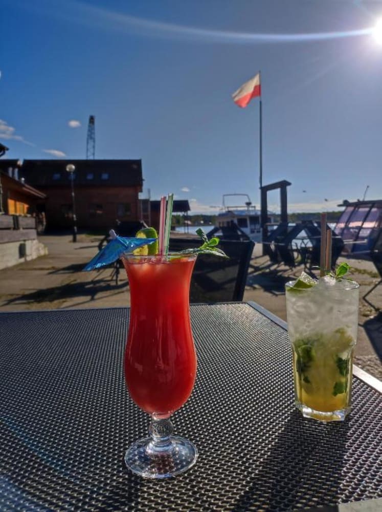 Double Room With Breakfast in Swinoujscie