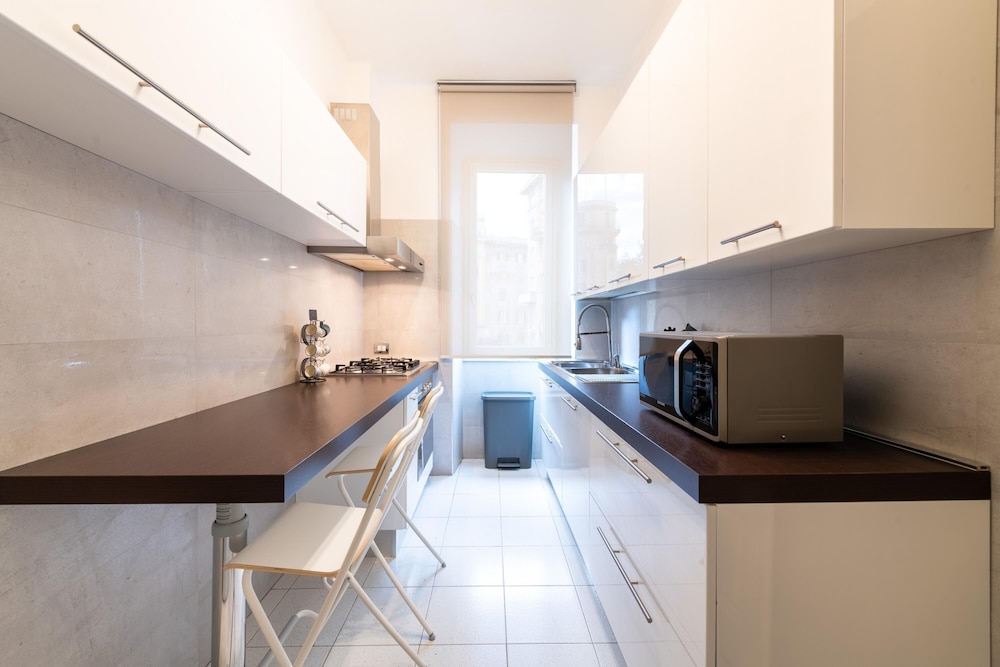 Casa Karol Boutique Apartment