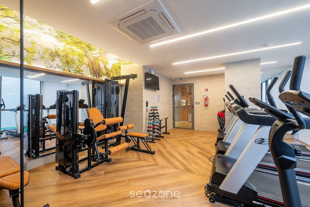 1-bed Apt. Barra, Salvador - Ocb0204