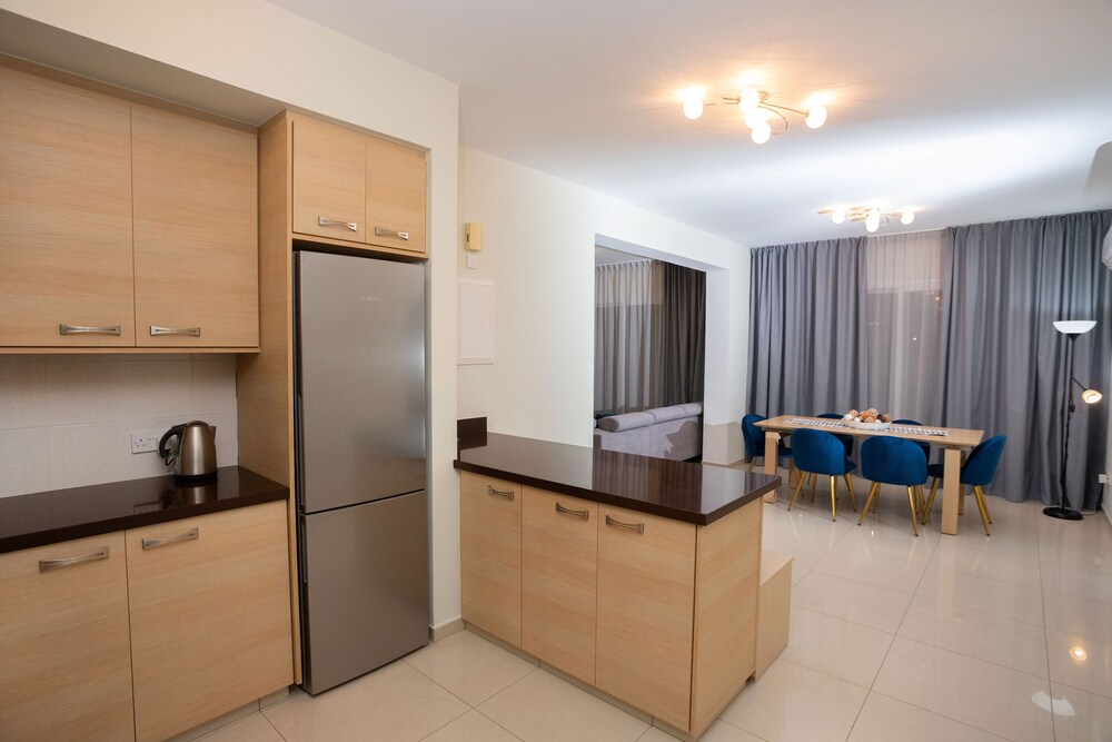 Limassol Vacations - Bay View Gardens Apartments with Pool - Property Image 36