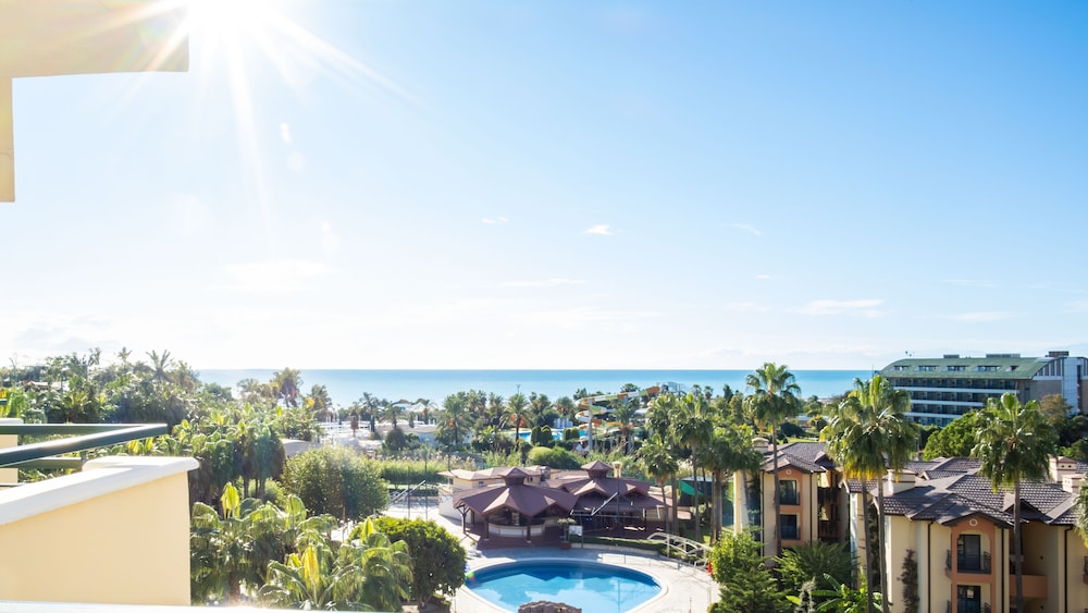 Miramare Queen Hotel - All Inclusive