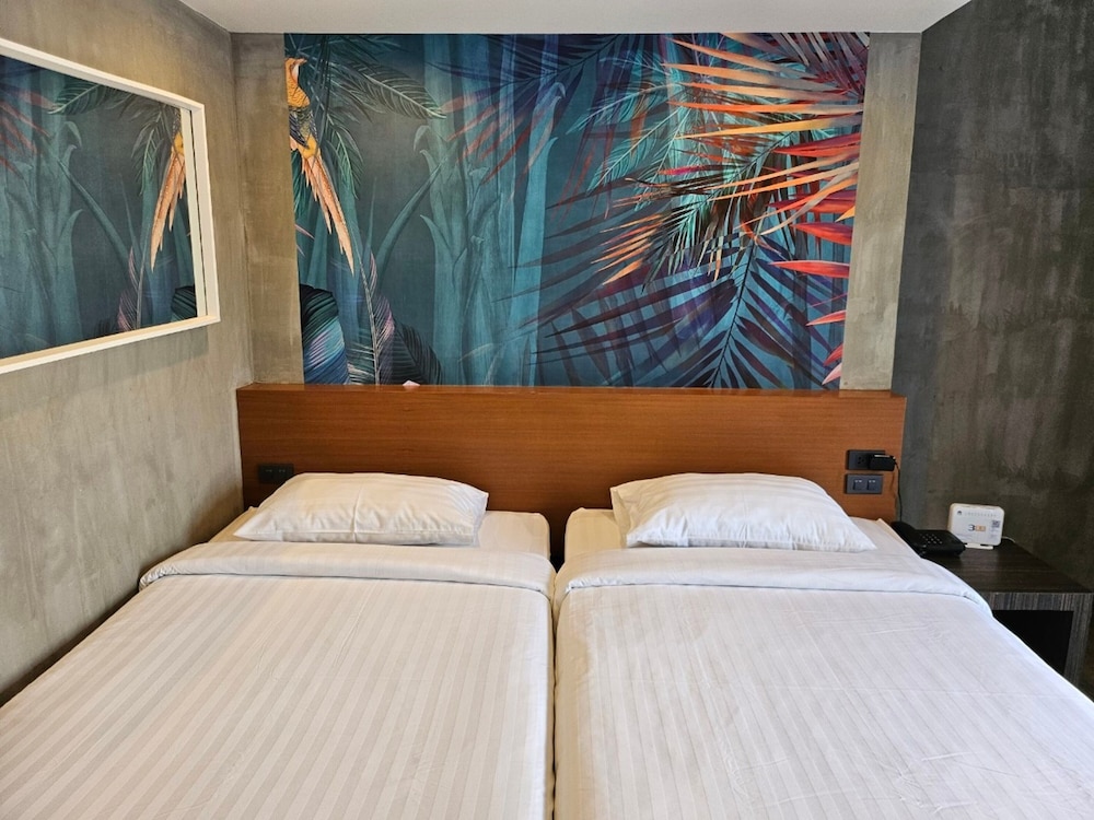 White Palace Bangkok 44