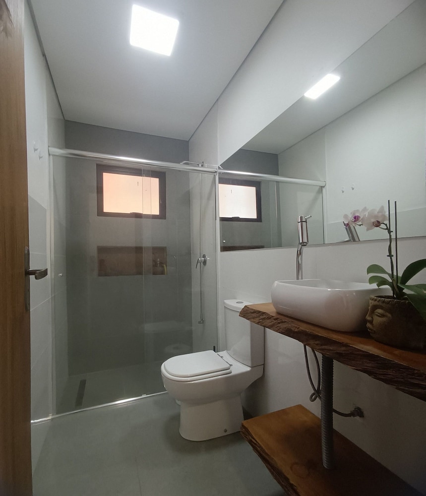 Casa Buda II - Garopaba - SC