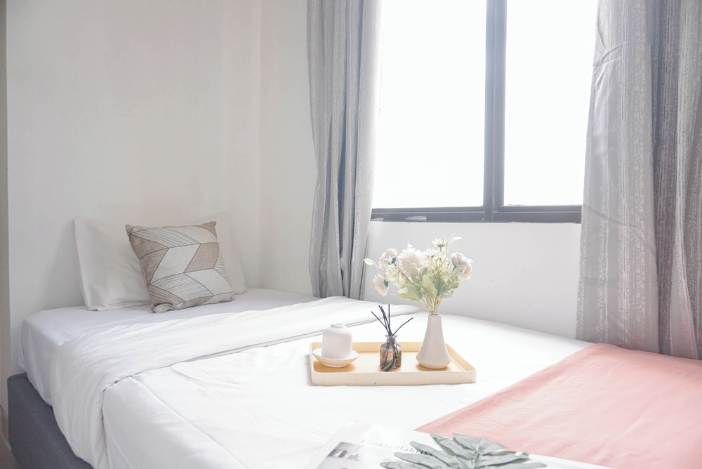 Stunning And Well Designed 2Br At Transpark Cibubur Apartment