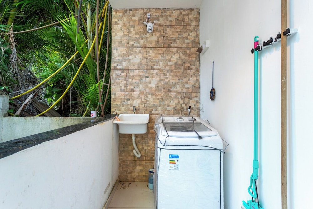Loft Vista mar com Varanda em Mangaratiba
