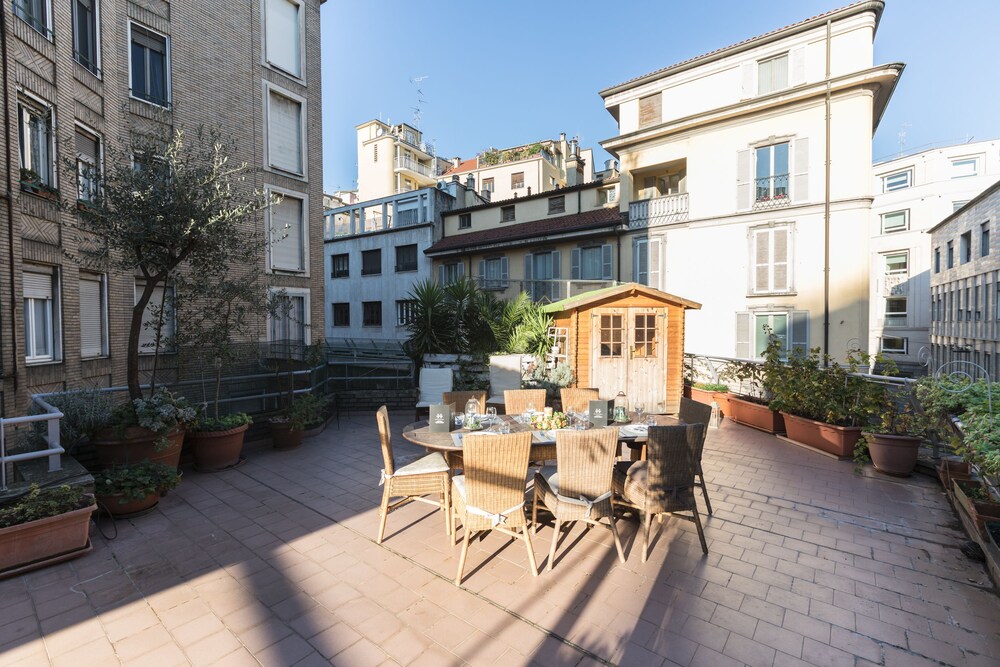 Hemeras Boutique House Aparthotel Duomo