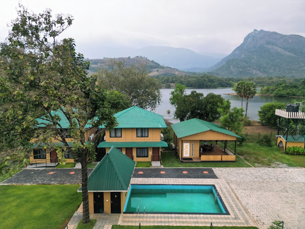 Ibex Resorts Malampuzha Kava Eco Camp