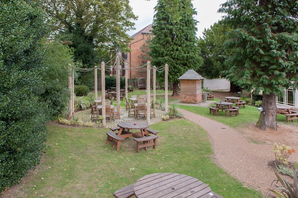 Heart of England, Northampton by Marston's Inns