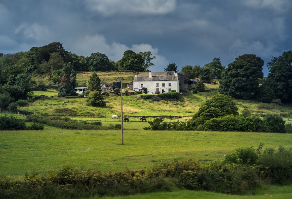 Greenbank Farmhouse